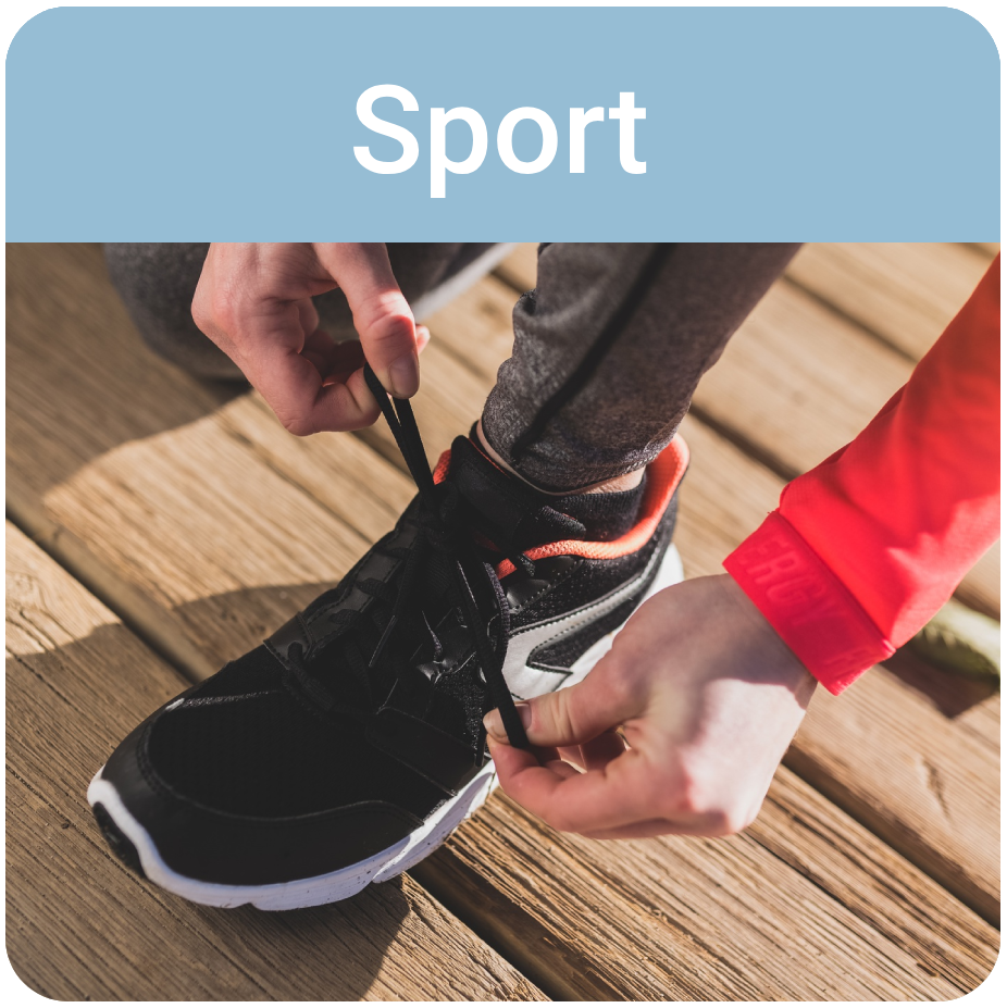 podotherapie vakken 1